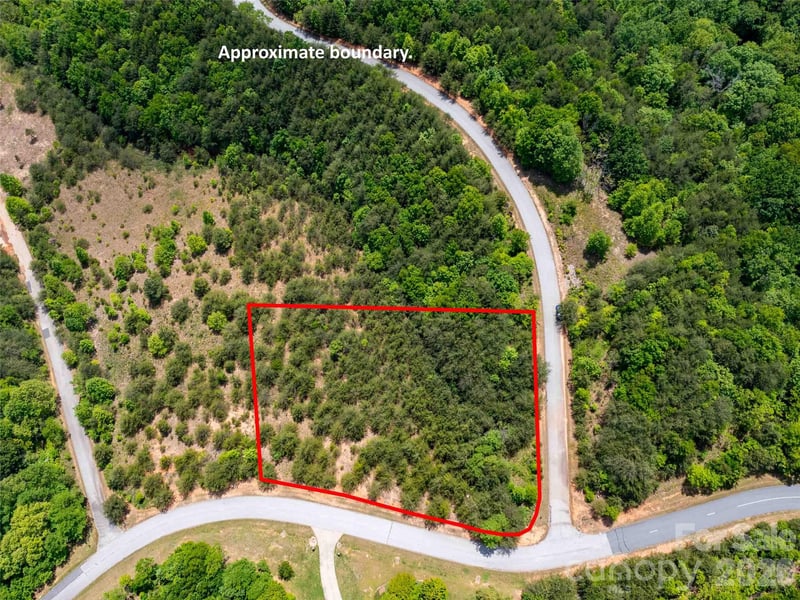 LOT 150 Birkdale Dr, Mill Spring, NC 28756
