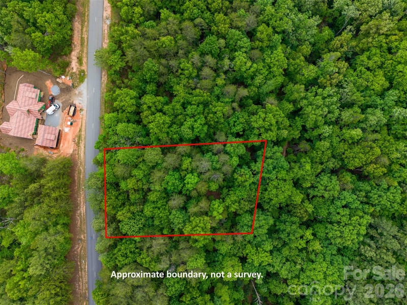 LOT 2009 Deep Gap Farm Rd, Mill Spring, NC 28756