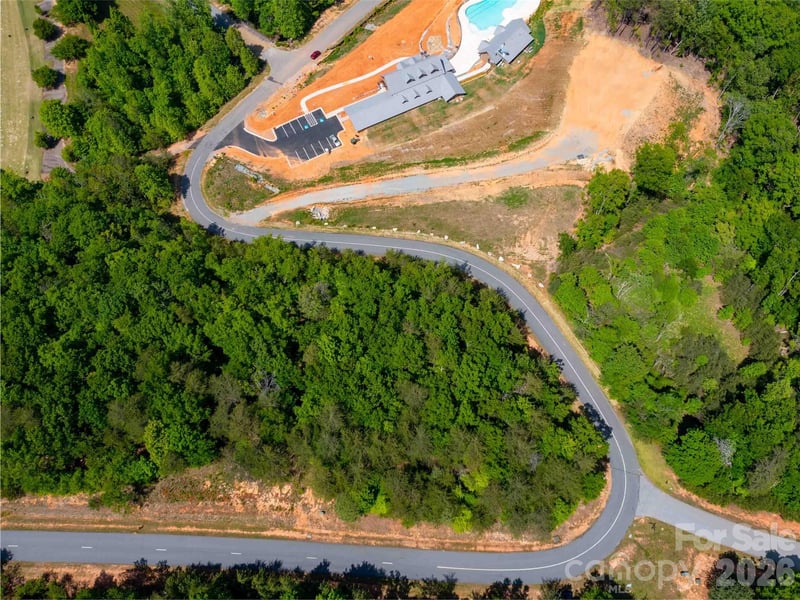 LOT 2012 Deep Gap Farm Rd, Mill Spring, NC 28756