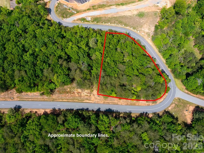 LOT 2012 Deep Gap Farm Rd, Mill Spring, NC 28756