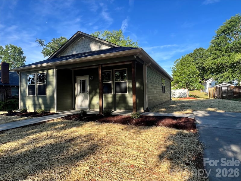 310 Coble Ave, Albemarle, NC 28001
