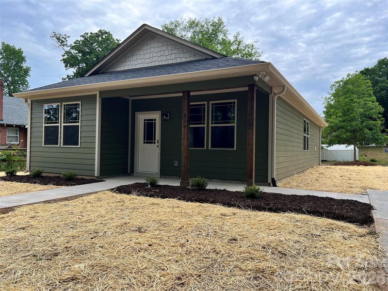310 Coble Ave, Albemarle, NC 28001