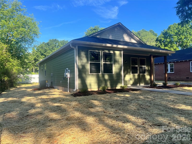 310 Coble Ave, Albemarle, NC 28001