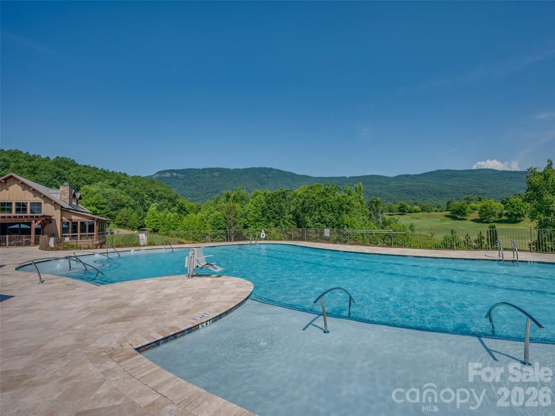 Lot 2006 Deep Gap Farm Rd, Mill Spring, NC 28756
