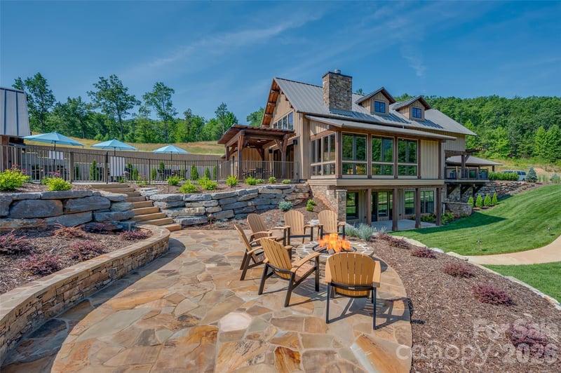 Lot 2006 Deep Gap Farm Rd, Mill Spring, NC 28756