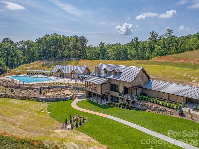 Lot 2006 Deep Gap Farm Rd, Mill Spring, NC 28756