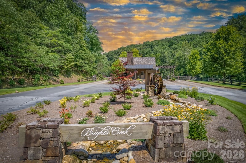 Lot 2006 Deep Gap Farm Rd, Mill Spring, NC 28756