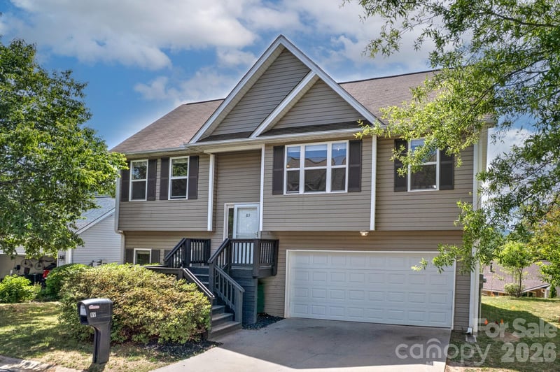 85 Rotunda Cir, Asheville, NC 28806