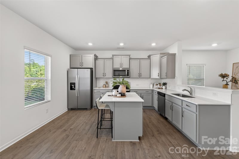 841 Scotch Meadows Loop #122, Monroe, NC 28110