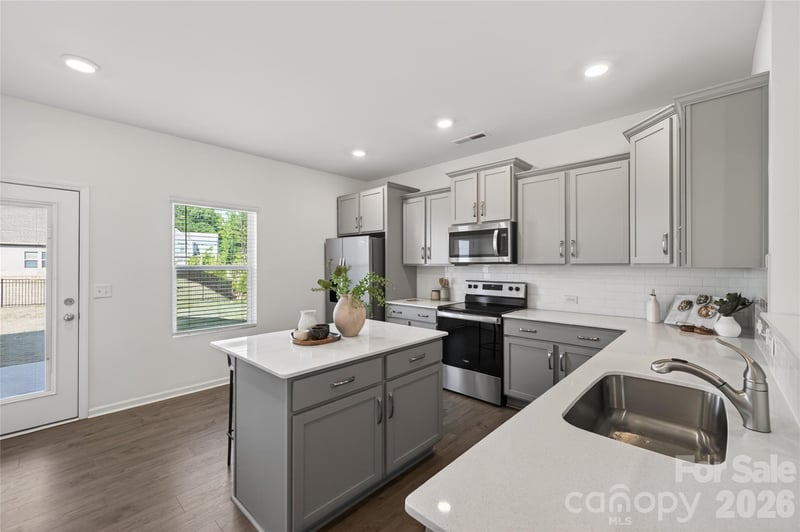 841 Scotch Meadows Loop #122, Monroe, NC 28110