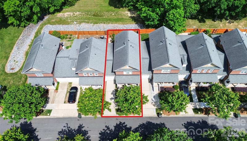 18422 Mizzenmast Ave, Cornelius, NC 28031