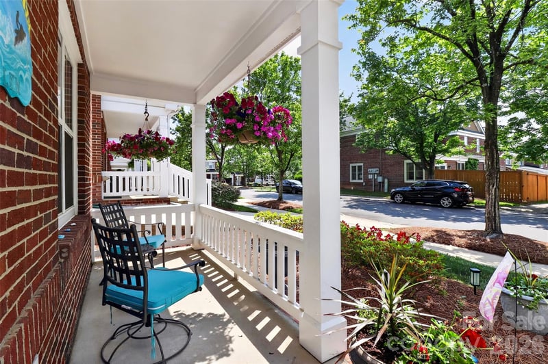18422 Mizzenmast Ave, Cornelius, NC 28031