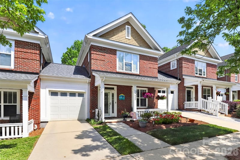 18422 Mizzenmast Ave, Cornelius, NC 28031