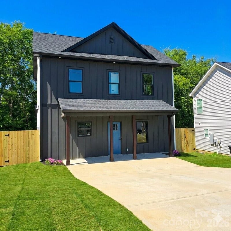 247 Patterson Ave, Concord, NC 28025