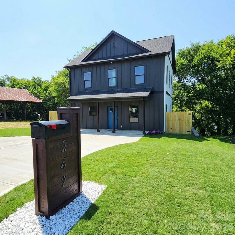 247 Patterson Ave, Concord, NC 28025