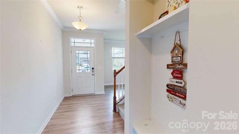 1714 Woodend Dr, Indian Trail, NC 28079