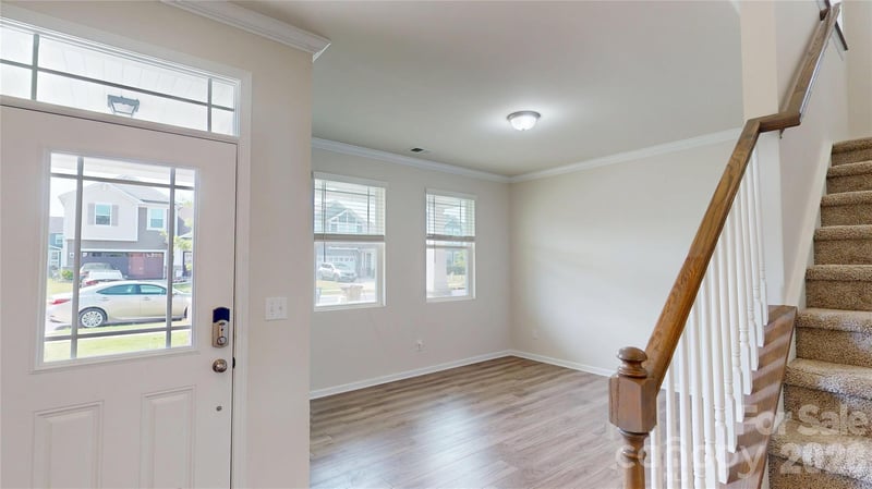 1714 Woodend Dr, Indian Trail, NC 28079