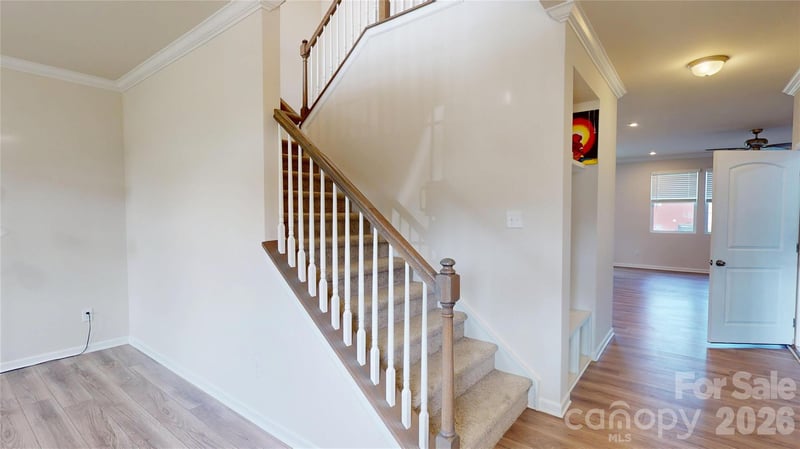 1714 Woodend Dr, Indian Trail, NC 28079