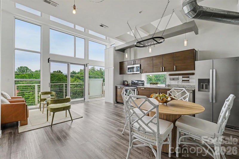 3123 Davidson St #313, Charlotte, NC 28205