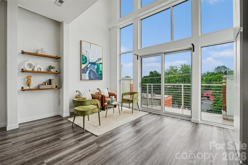 3123 Davidson St #313, Charlotte, NC 28205