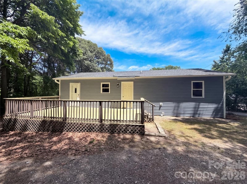 186 Jasmine Cir, Troutman, NC 28166