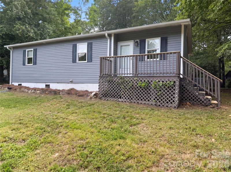 186 Jasmine Cir, Troutman, NC 28166