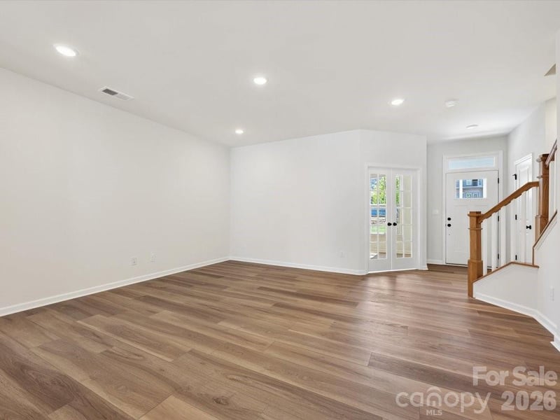 10032 Mamillion Dr, Huntersville, NC 28078