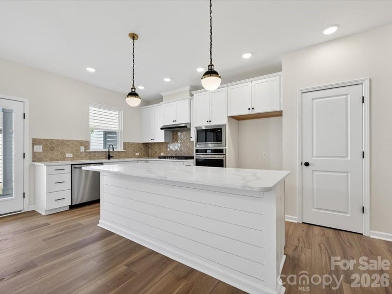 10028 Mamillion Dr, Huntersville, NC 28078