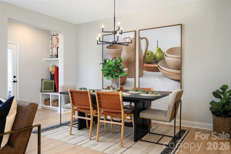 10026 Mamillion Dr, Huntersville, NC 28078