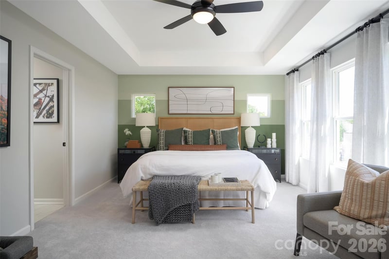 10026 Mamillion Dr, Huntersville, NC 28078