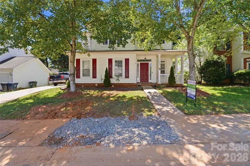 15263 Eric Kyle Dr, Huntersville, NC 28078