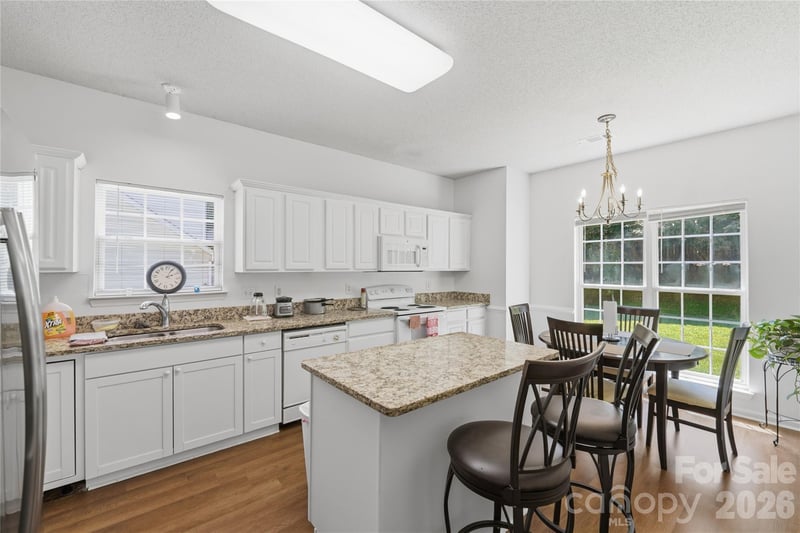 15263 Eric Kyle Dr, Huntersville, NC 28078