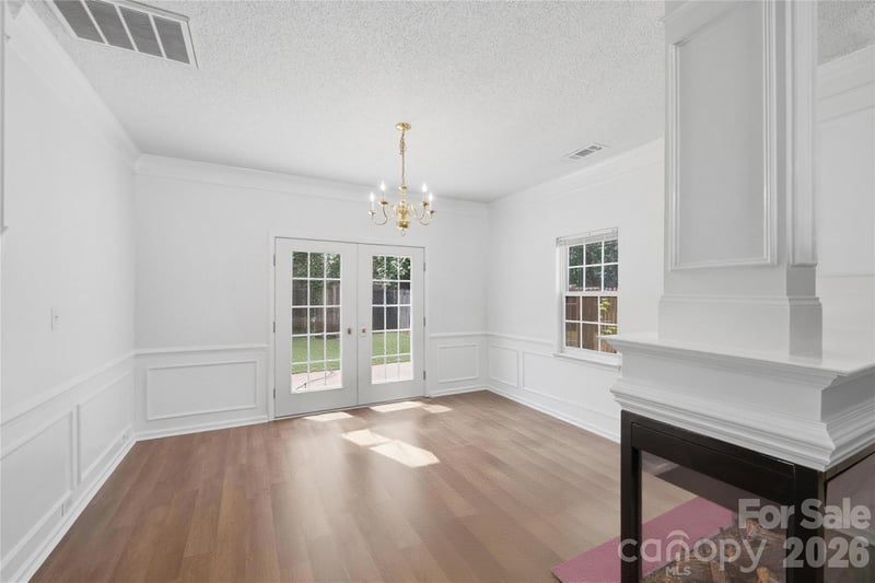 15263 Eric Kyle Dr, Huntersville, NC 28078