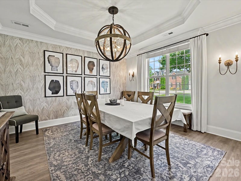 8001 Avanti Dr, Waxhaw, NC 28173