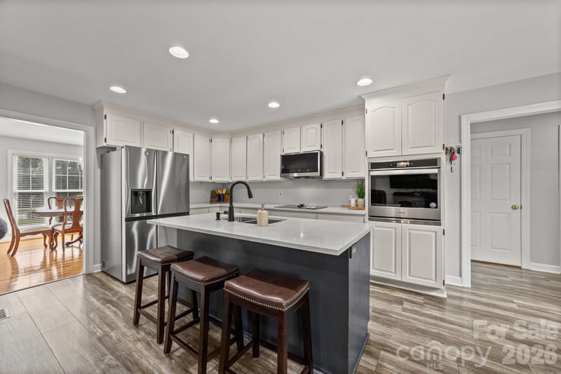 127 Fisher Farm Ct, China Grove, NC 28023