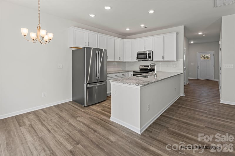 5119 Tommy Ln #704, Stanley, NC 28164