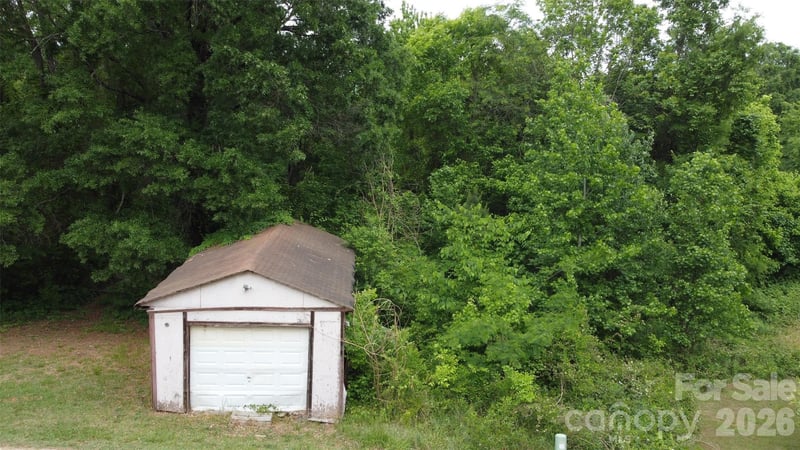 Kitty Ln, China Grove, NC 28023