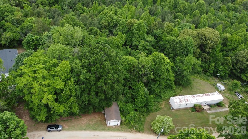 Kitty Ln, China Grove, NC 28023