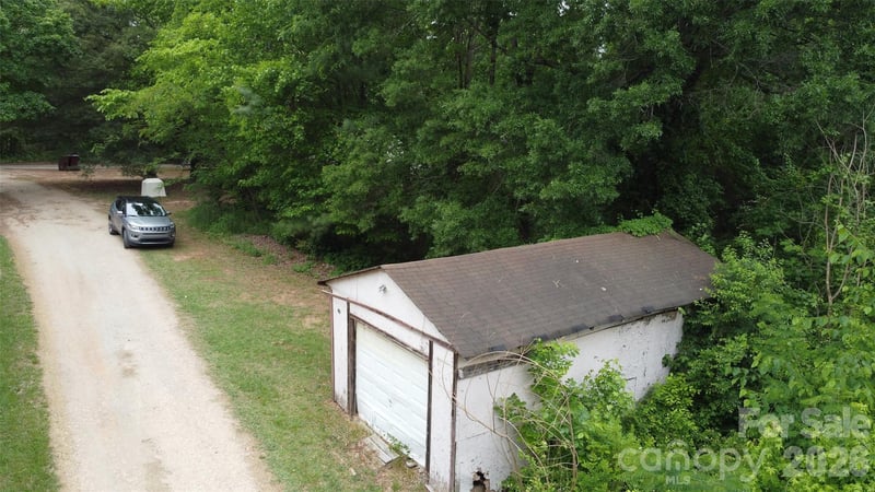 Kitty Ln, China Grove, NC 28023