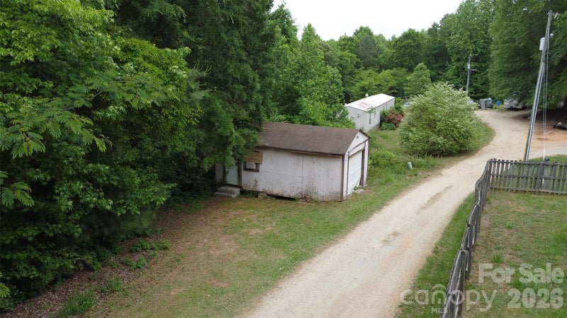Kitty Ln, China Grove, NC 28023