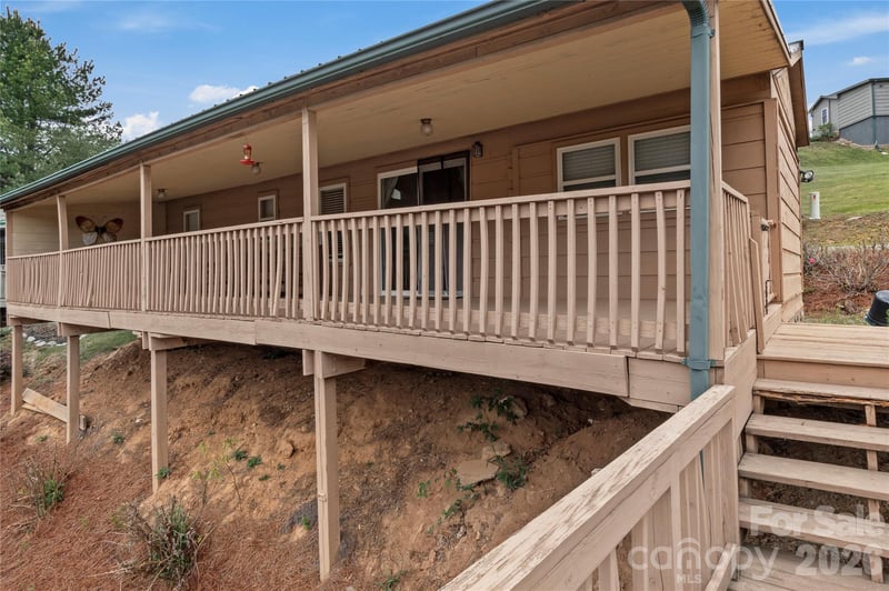 489 Buttons Ln #11, Sparta, NC 28675