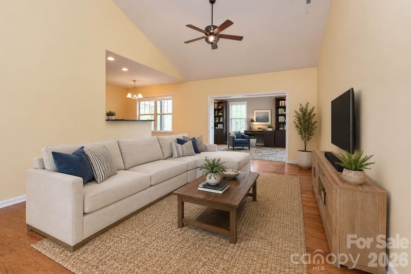 407 Bell Lily Dr, Weaverville, NC 28787