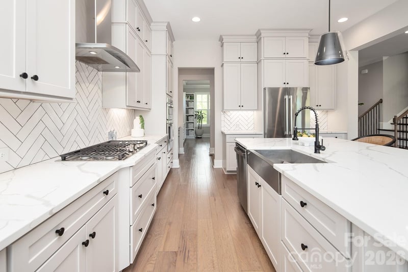 2054 Belle Grove Dr, Marvin, NC 28173