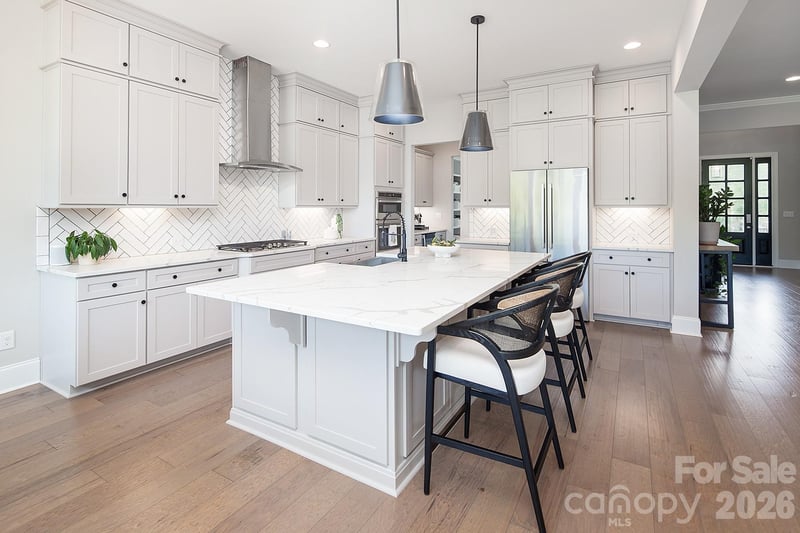 2054 Belle Grove Dr, Marvin, NC 28173