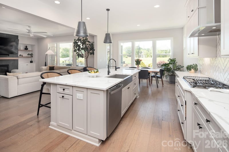 2054 Belle Grove Dr, Marvin, NC 28173