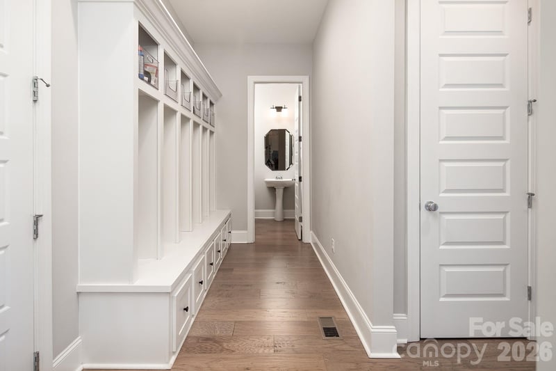 2054 Belle Grove Dr, Marvin, NC 28173