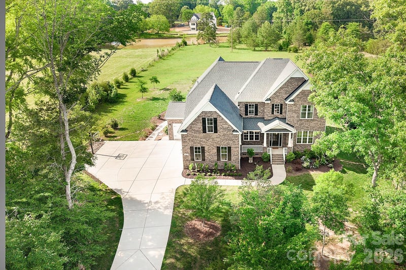 2054 Belle Grove Dr, Marvin, NC 28173