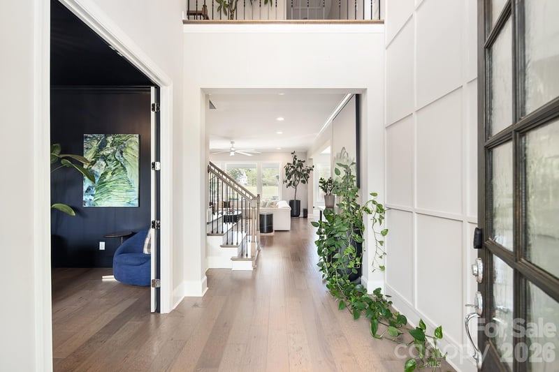2054 Belle Grove Dr, Marvin, NC 28173