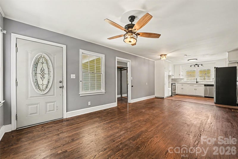 303 White St, Lancaster, SC 29720