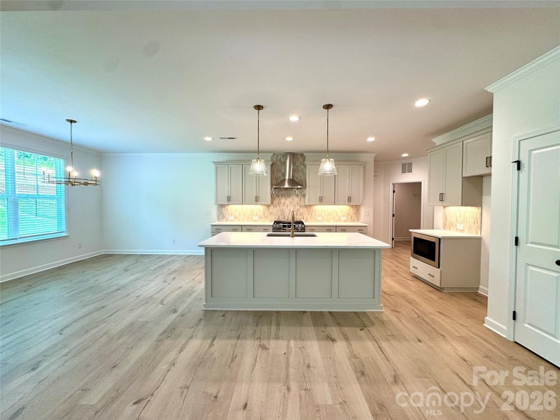 2579 Cornelius Pl NW, Concord, NC 28027